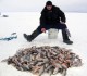 Ловля рыбы со льда